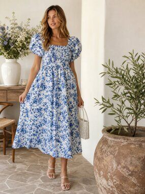 sachin and babi light blue dress Abercrombie & Fitch | Dresses | Abercrombie Lace Up Corset Midi Dress